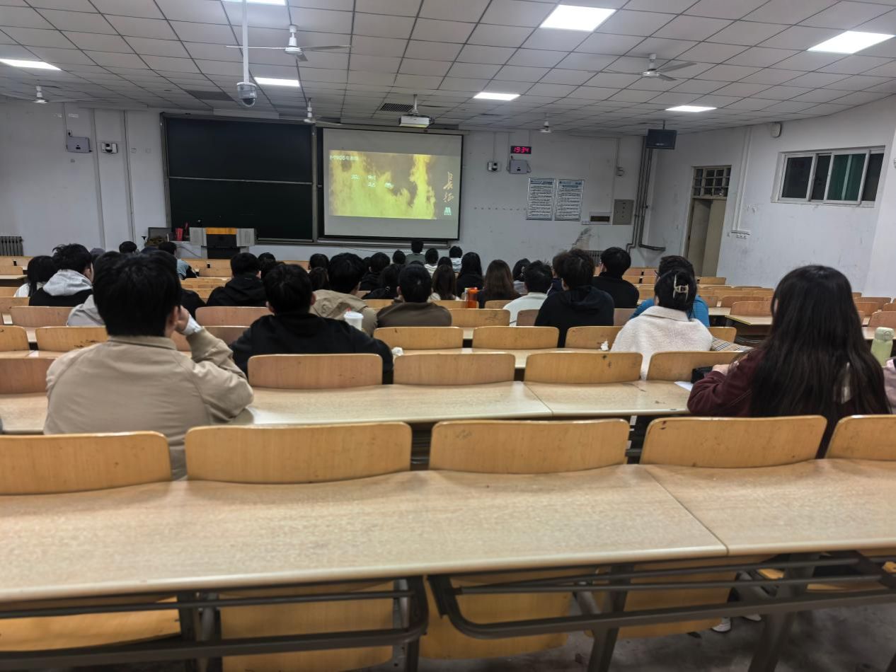 10月22日观影《长征》 (2)